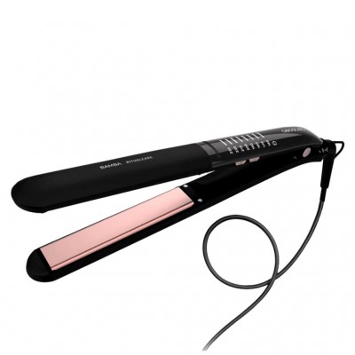 Вирівнювач для волосся Cecotec RitualCare 1200 HidraProtect Titanium Ion Touch (CCTC-03405)