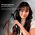 Вирівнювач для волосся Cecotec RitualCare 1200 HidraProtect Titanium Ion Touch (CCTC-03405)
