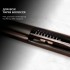 Вирівнювач для волосся Cecotec RitualCare 1200 HidraProtect Titanium Ion Touch (CCTC-03405)