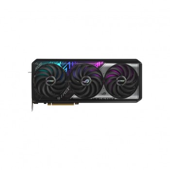 Відеокарта GeForce RTX5070 Ti 16GB ROG STRIX OC GAMING ASUS ROG-STRIX-RTX5070TI-O16G-GAMING