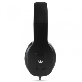Гарнітура Crown CMH-209T black