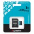 Карта пам'яті 1TB microSDXC сlass 10 UHS-I U3 V30 A2 Canvas Go P Kingston (SDCG4/1TB)