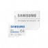 Карта пам'яті 64GB microSDXC class 10 UHS-I U3 V30 Pro Endurance Samsung (MB-MJ64KA/EU)