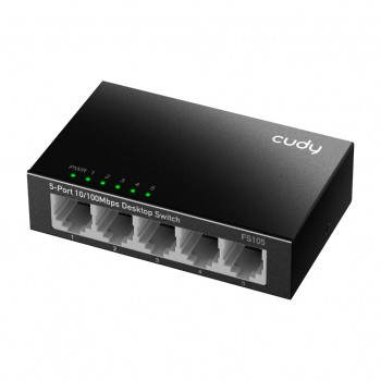 Комутатор Cudy FS105