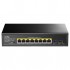 Комутатор Cudy GS1008PS2