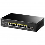 Комутатор Cudy GS1008PS2