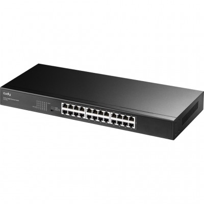 Комутатор Cudy GS1024L