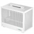Корпус Deepcool CH160 MESH білий Без БЖ Mini-ITX, 1x3.5"(на вибір щось одне:2.5SSD/3.5HDD/12смвент) (R-CH160-WHNMI0-G-1)