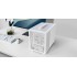 Корпус Deepcool CH160 MESH білий Без БЖ Mini-ITX, 1x3.5"(на вибір щось одне:2.5SSD/3.5HDD/12смвент) (R-CH160-WHNMI0-G-1)