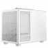 Корпус Deepcool CH160 MESH білий Без БЖ Mini-ITX, 1x3.5"(на вибір щось одне:2.5SSD/3.5HDD/12смвент) (R-CH160-WHNMI0-G-1)