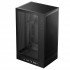 Корпус Deepcool CH270 Digital чорний безБЖ Mini-ITX/Micro-ATX/Micro-ATX(RearConnector),1x3.5"/1х2.5" (R-CH270-BKNDM0-G-1)