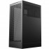 Корпус Deepcool CH270 Digital чорний безБЖ Mini-ITX/Micro-ATX/Micro-ATX(RearConnector),1x3.5"/1х2.5" (R-CH270-BKNDM0-G-1)