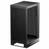 Корпус Deepcool CH270 Digital чорний безБЖ Mini-ITX/Micro-ATX/Micro-ATX(RearConnector),1x3.5"/1х2.5" (R-CH270-BKNDM0-G-1)