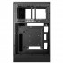 Корпус Deepcool CH270 Digital чорний безБЖ Mini-ITX/Micro-ATX/Micro-ATX(RearConnector),1x3.5"/1х2.5" (R-CH270-BKNDM0-G-1)
