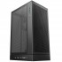 Корпус Deepcool CH270 Digital чорний безБЖ Mini-ITX/Micro-ATX/Micro-ATX(RearConnector),1x3.5"/1х2.5" (R-CH270-BKNDM0-G-1)