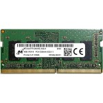 Пам'ять для ноутбука SO-DIMM 4GB/3200 DDR4 Micron (MTA4ATF51264HZ-3G2J1)