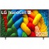 Телевізор LG 55NANO81A6A Телевізор LG 55NANO81A6A