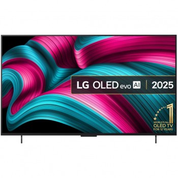Телевізор LG OLED42C54LA