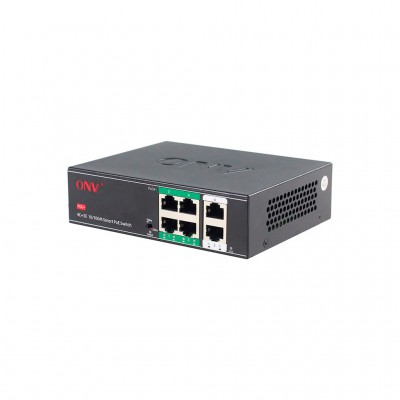 Комутатор ONV ONV-H1064PSD