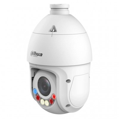 Відеокамера Dahua DH-SD4E225GB-HNR-A-PV1 (PTZ 25x) (DH-SD4E225GB-HNR-A-PV1 (PTZ 25x 4.8-120))