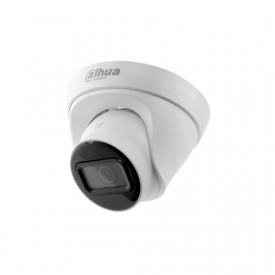 Відеокамера Dahua DH-IPC-HDW1230T1 (2.8)