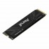 SSD 1TB Kingston Fury Renegade G5 M.2 2280 PCIe 5.0 x4 NVMe 3D TLC (SFYR2S/1T0)