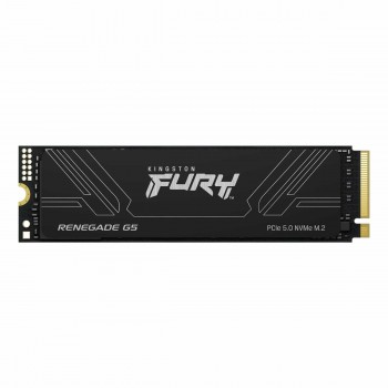 SSD 1TB Kingston Fury Renegade G5 M.2 2280 PCIe 5.0 x4 NVMe 3D TLC (SFYR2S/1T0)