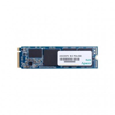 SSD M.2 2280 256GB Apacer AP256GAS2280P4