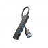USB-хаб XO HUB014A.black