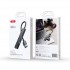 USB-хаб XO HUB014A.black