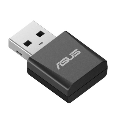 WiFi-адаптер USB ASUS USB-BE92 Nano USB