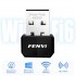 WiFi-адаптер USB Fenvi FU-AX300 USB