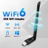 WiFi-адаптер USB Fenvi FU-AX300Pro USB