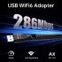 WiFi-адаптер USB Fenvi FU-AX300Pro USB