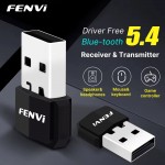 Bluetooth-адаптер USB Fenvi FV-BT5.4 USB Bluetooth 5.4