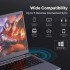 WiFi-адаптер USB Fenvi FV-BT5.4 USB