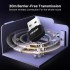 WiFi-адаптер USB Fenvi FV-BT5.4 USB