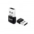 WiFi-адаптер USB Fenvi FV-BT5.4 USB