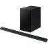 Акустична система Samsung HW-S700D Black (HW-S700D/UA)