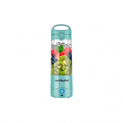 Блендер NUTRIBULLET NBP003LBL