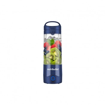 Блендер NUTRIBULLET NBP003NBL