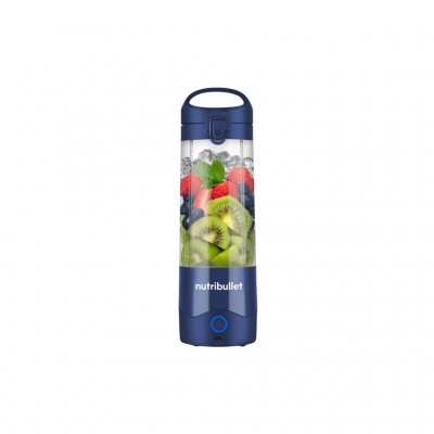 Блендер NUTRIBULLET NBP003NBL