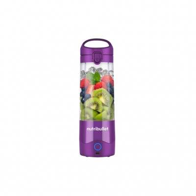 Блендер NUTRIBULLET NBP003PU