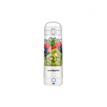 Блендер NUTRIBULLET NBP003W