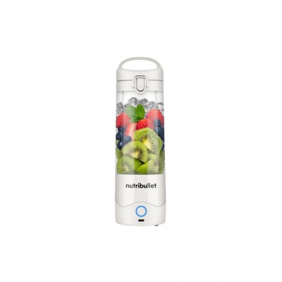 Блендер NUTRIBULLET NBP003W