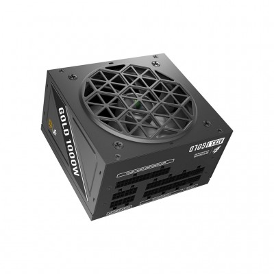 Блок живлення 1000W 1STPlayer NGDP-GLD-1000-BK-EU
