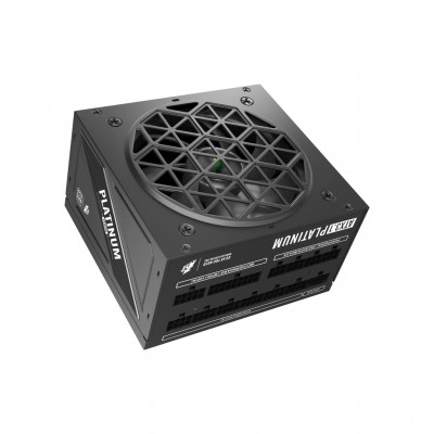 Блок живлення 1000W 1STPlayer NGDP-PLT-1000-BK-EU