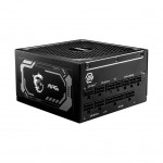 Блок живлення 1000W MSI MAG A1000GL PCIE5