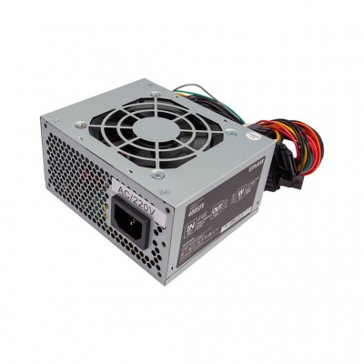 Блок живлення 400W bulk 1STPlayer C1-SFX-400-SV-EU