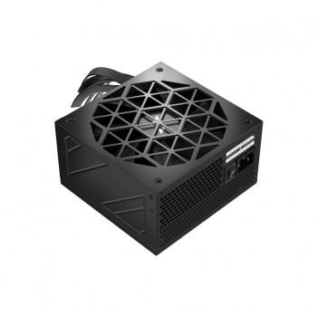 Блок живлення 650W 1STPlayer ACK-STD-650-BK-EU